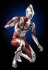FigZero Shin Ultraman Ультрамен Сплав Окрашенная Подвижная Фигурка 12 дюймов [Фильм 'Shin Ultraman'] Без Масштаба ABS&ПВХ&ПОМ&Цинк (Переиздание)