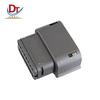 Разъем Molex 16-контактный мама для жгута проводки фар 33472-1606