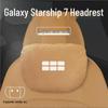 Подушка для шеи и поясницы автомобиля Geely Galaxy Starship 7