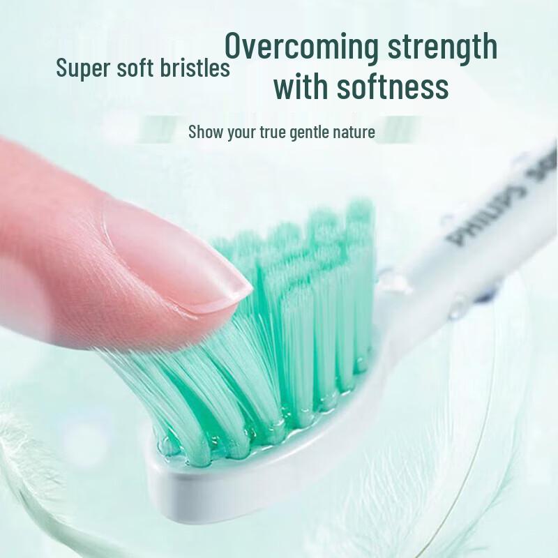 Philips Праздничный подарочный набор: бритва и звуковая зубная щетка