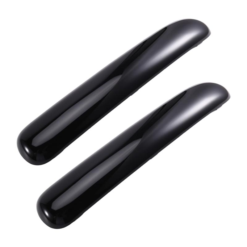 Side Trim For Front Bumper Left And Right 51116800143 51116800142 For Mini Cooper R50 2001-2004