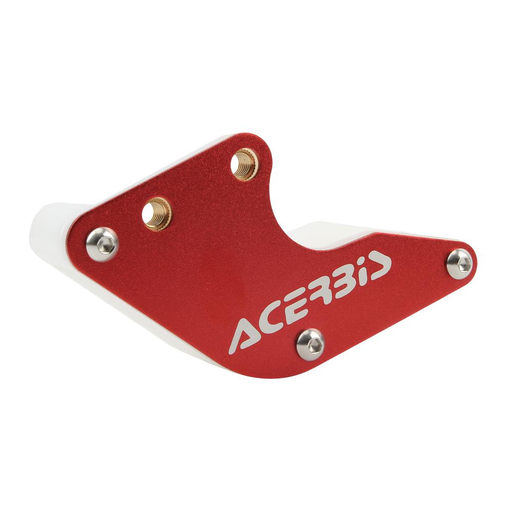 Motorcycle CNC Chain Guard Guide for Honda Kawasaki IRBIS BSE KAYO 50 To 150 Chain Protection Dirt Bike Motocross Modified Parts