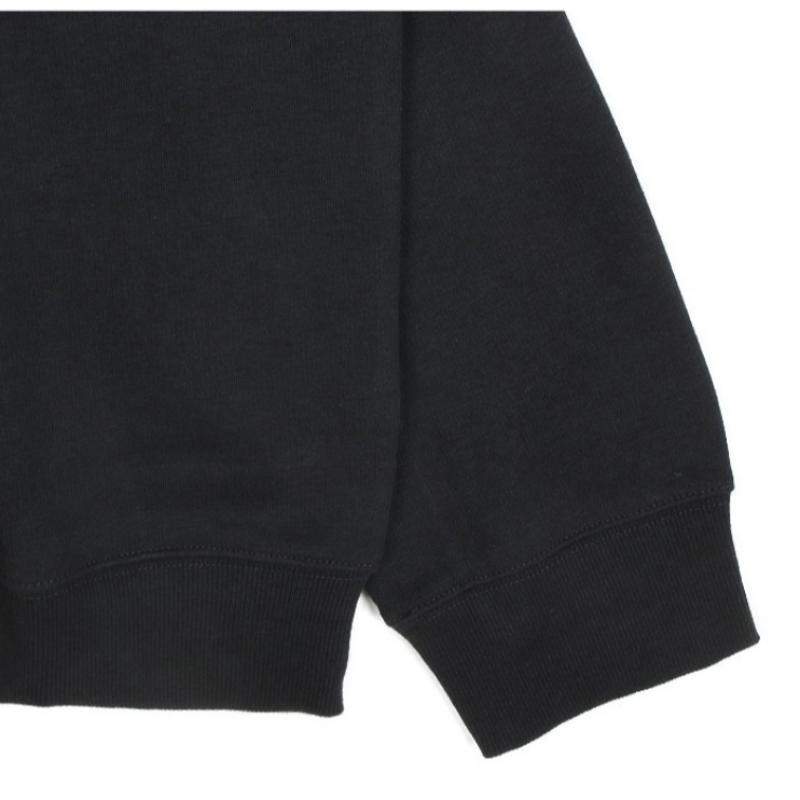 New Balance Long Sleeve Tee Rqk Nbncecs011 19 Mt41510 Uni Small Logo Brushed Top