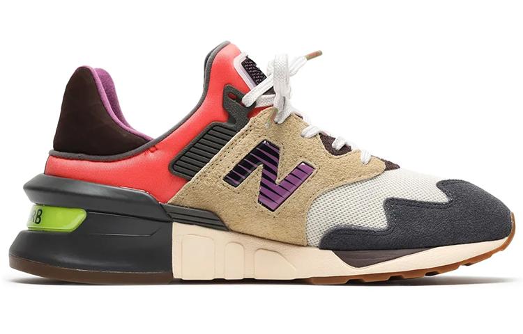 Bodega x New Balance 997S "Better Days" Running Shoes MS997JBO