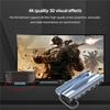 Док-станция USB 3.0 с расширением Type-C, совместимая с HDMI, держатель для игрового контроллера USB, PD 3.0 4K 60 Гц для портативной игровой консоли ROG Ally