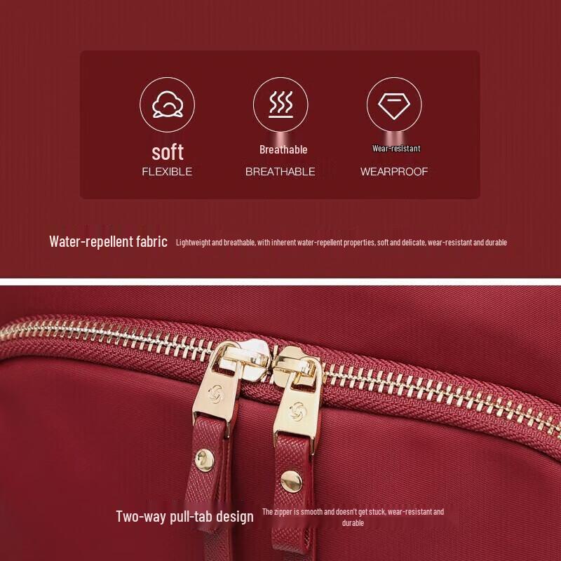 Samsonite Women's 14-inch Business Laptop Backpack