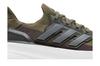Мужские кроссовки adidas UltraBoost 5 'Olive Strata Iron Metallic'