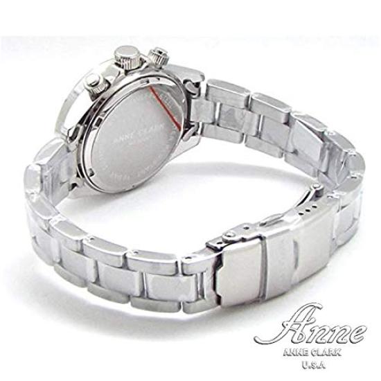 Женские часы с тахиметром, японский механизм, циферблат из натуральной розовой оболочки