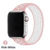 Ремешок Для Apple Watch Ремешок 45мм/41мм 44мм 40мм 49мм 42мм 45 мм силиконовый Эластичный одиночный браслет iWatch ultra 2 Серия 3 SE 6 7 8 9