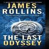 The Last Odyssey by James Rollins Paperback Book 9780062892928