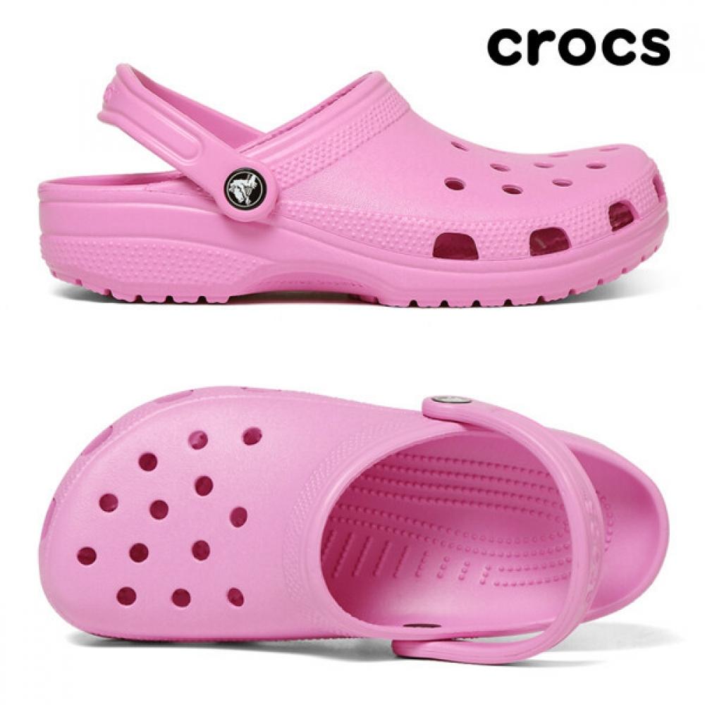 Crocs Детские Взрослые Классические Сабо K 206991 6sw