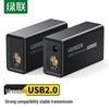 Ugreen 50-метровый USB 2.0 удлинитель по Ethernet