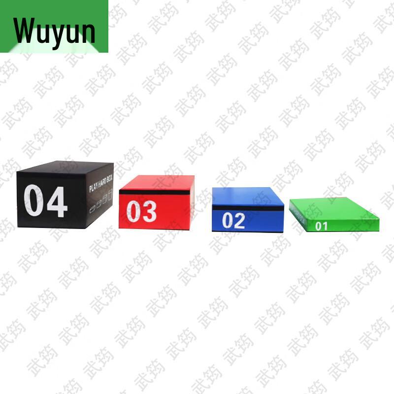 Wujun Gymnastics & Fitness Training Equipment