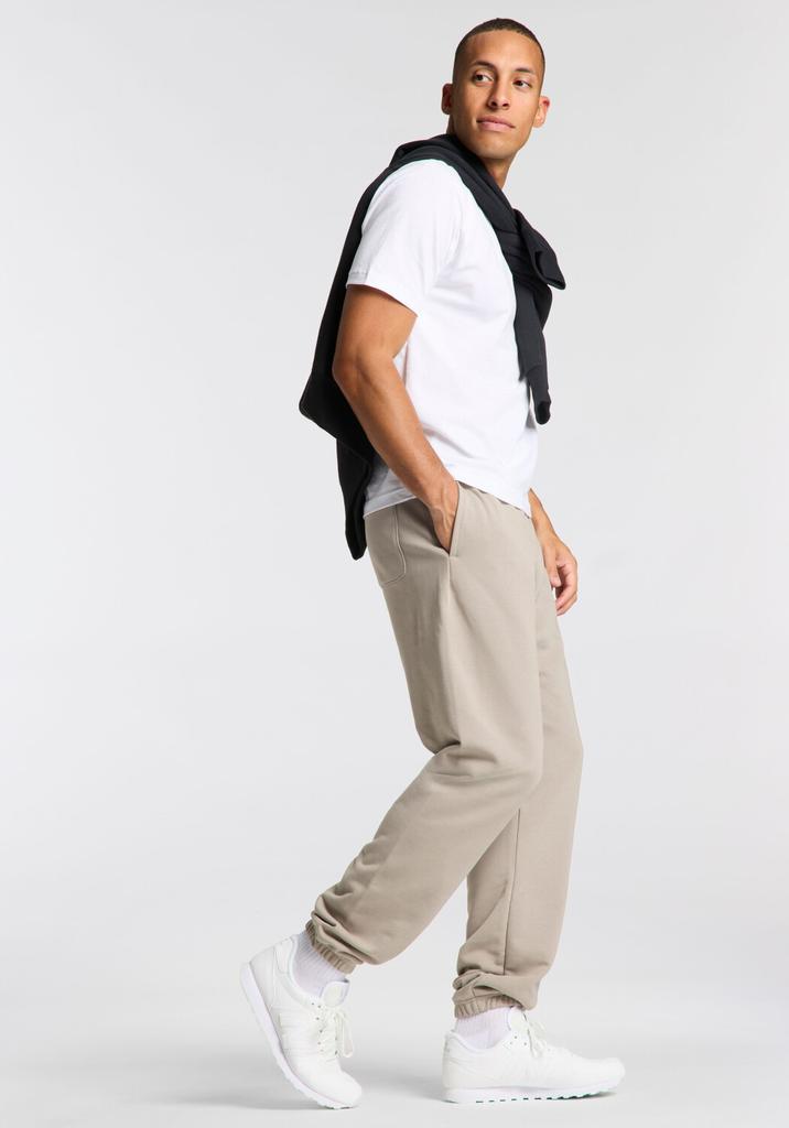 Sneakers New Balance GM 500 (GM500ZW2) White/white