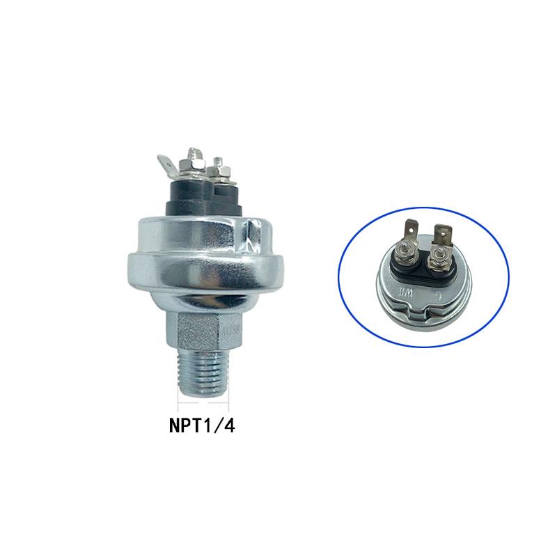 G0376050006A0 Пробка масляного поддона двигателя для Foton Aumark Aoling Датчик давления масла