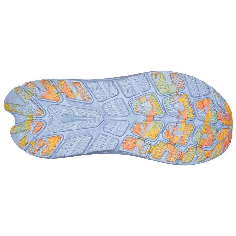HOKA One One Кавана Летняя Песня Бэби Лаванда (Женский) Женские кроссовки 1123164-SSBLV