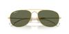 Солнцезащитные очки RB3735 BAIN BRIDGE 57 [Ray-Ban] 001/58