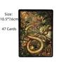 Reverie Lenormand Oracle Cards Edition Издание
