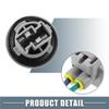 For Toyota 4Runner Limited, SR5, Sport 2003-2005 Compatible 2 Set Car Turn Signal Light Socket Holders 90075-60028 9007560028