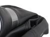 Seat Alhambra 00-10 Gear Shift Knob Black + Boot with Frame Black 6-Speed
