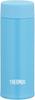 Thermos Vacuum Insulated Pocket Mug, 120ml, Light Blue, JOJ-120 LB (Small Capacity Model)