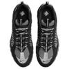 Nike Air Humara Oreo Универсальные Нескользящие Прочные Низкие Кроссовки для Трейлраннинга Женские Черный Белый FB9982-004