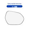 Toyota Camry (2018-2023) Rearview Mirror Shell & Turn Signal Cover