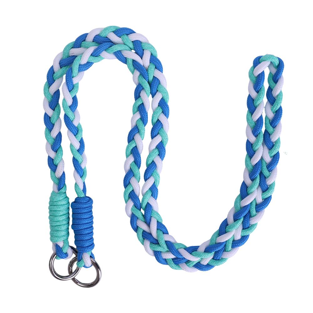 Плетеный ремешок для телефона, ремешок для телефона через плечо с креплением, противоутерянная веревка для шеи и запястья, универсальные ремешки для мобильного телефона