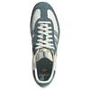 adidas Оригинальные кеды Samba с низким верхом, устойчивые к истиранию, для скейтбординга, унисекс, нефритово-белые кроссовки JP9222