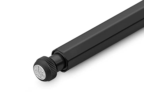 Kaweco SPECIAL механический карандаш S черный 0,5 мм