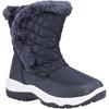 Cotswold Womens/Ladies Butterrow Snow Boots
