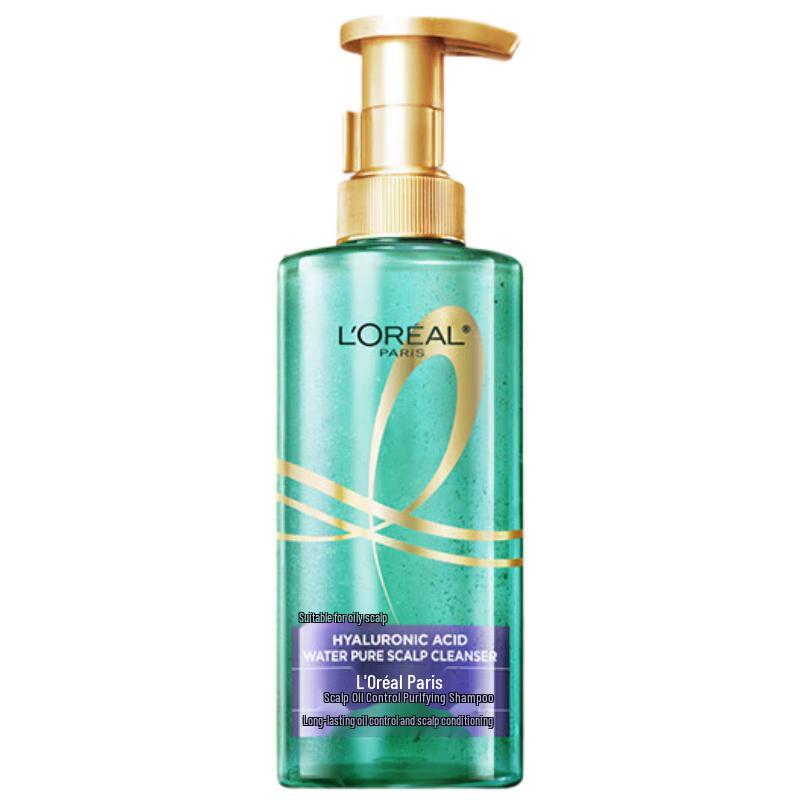 L'Oréal Scalp Oil Control & Volumizing Shampoo