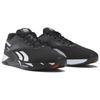 Reebok Кроссовки Nano X3 'Black White' HP6042