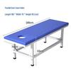 Professional Folding Massage & Physiotherapy Bed