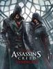 Книга The Art of Assassin's Creed: Syndicate