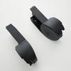 Baby Car Seat Adapter For Cybex Mios 2/3 Stroller Basket Converter Pushchair Aton Cloud Z/Q Connector Buggy Replace Accessories
