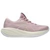 ASICS GEL CUMULUS 28 Abrasion Resistant Breathable Running Shoes Women's Pearl Powder 1012B916-700