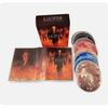 Люцифер: Полная серия сезонов 1-6 (DVD, Комплект из 20 дисков) английская версия