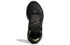adidas Originals Nite Jogger J Низкие Детские Lifestyle Кроссовки Черные Подростковые EE6489