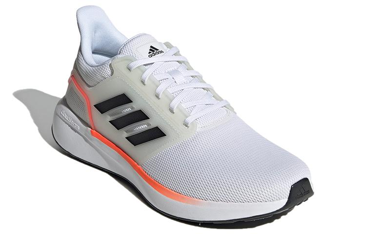 adidas EQ19 Run 'Белый Солнечный Красный' H02036