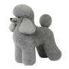 Mr. Jiang Poodle Pet Wig  Ram Full Body Hair Pet Grooming School Pet Grooming Dog  Pet Groomer Practice( No Mannequin)