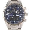 Used [New] Promaster U830-00CG904/JV2000-51L SS Solar Quartz