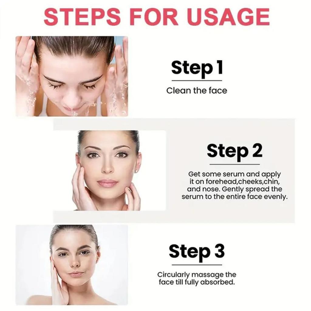 Отбеливающий и осветляющий крем-эссенция, упругая кожа, ровный тон кожи, улучшение тусклой кожи, увлажнение и увлажняющий крем для кожи