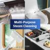 New Multi-Purpose Steam Mop for Sterilizing and Mite Removal