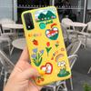 For Huawei P Smart 2020 Phone Case Lovely Printing Jelly Silicone TPU Soft Cases For Huawei P Smart 2020 POT-LX1A Funda