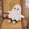 Halloween Plush Stuffed Plush Doll Toy Party Plush Toy Figure Decorations Doll Scary For Birthday Kid Home Holiday Display Party