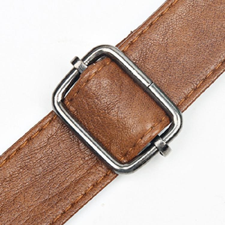 Сумка на плечо с винтажным шармом Практичная и модная сумка для работы или школы