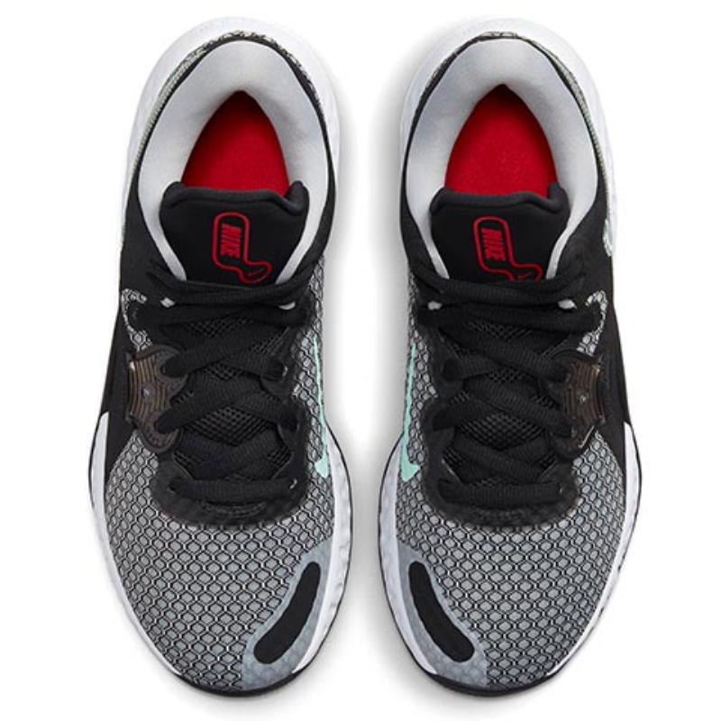 Nike Кроссовки Renew Elevate 2 Wolf Grey Light Dew CW3406-001