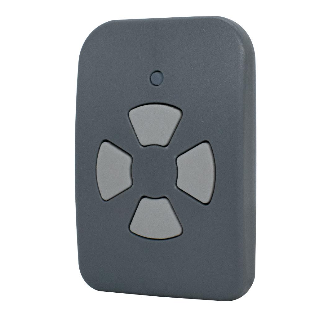 Marantec Digital 392 394 Mini 868MHz Garage Door Remote Control Handheld Transmitter Fixed code