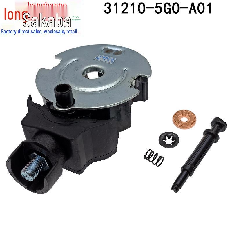 31210-5G0-A01 Угольная щетка стартера для Honda Accord, Crider, Civic, Fit, Acura